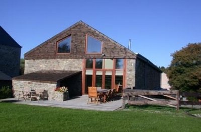 Dochamps Vakantiehuis