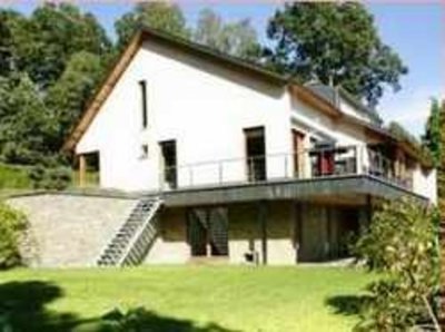Spa Villa