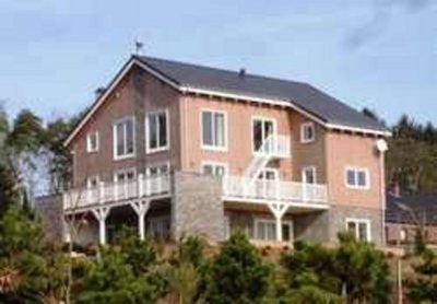 Durbuy Chalet
