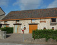 Rochefort-Vakantieboerderij