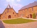 Schaltin-Vakantiehoeve
